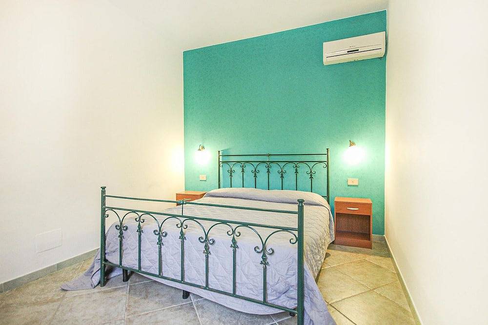 Apartamento entero, Magnífico apartamento en San Vito Lo Capo con piscina. in Macari, San Vito Lo Capo