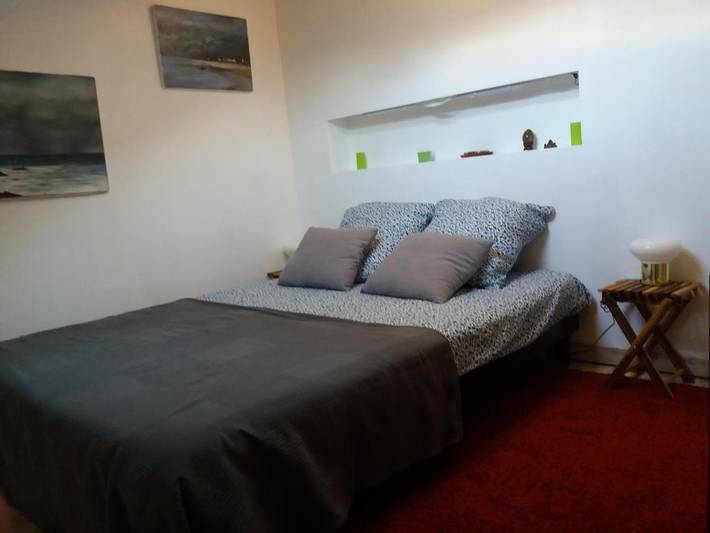 Gîte pour 12 personnes, avec piscine ainsi que jardin et vue à Gardanne - 2