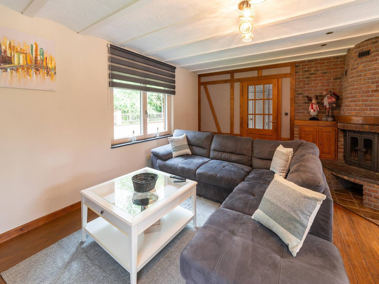 Stunning holiday home in Recht in Sankt Vith, Lüttich und Umgebung