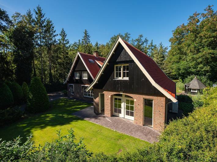 Ferienhaus für 20 Personen, mit Garten in Losser - 2