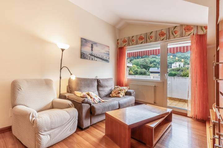 Entire apartment, Penthouse 100m² with Terrace and Pool in Castro Urdiales (Cantabria), Castro-Urdiales