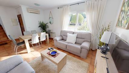 Casa Rural para 6 Personas en Golf Resorts Murcia, Torre-Pacheco, Foto 3