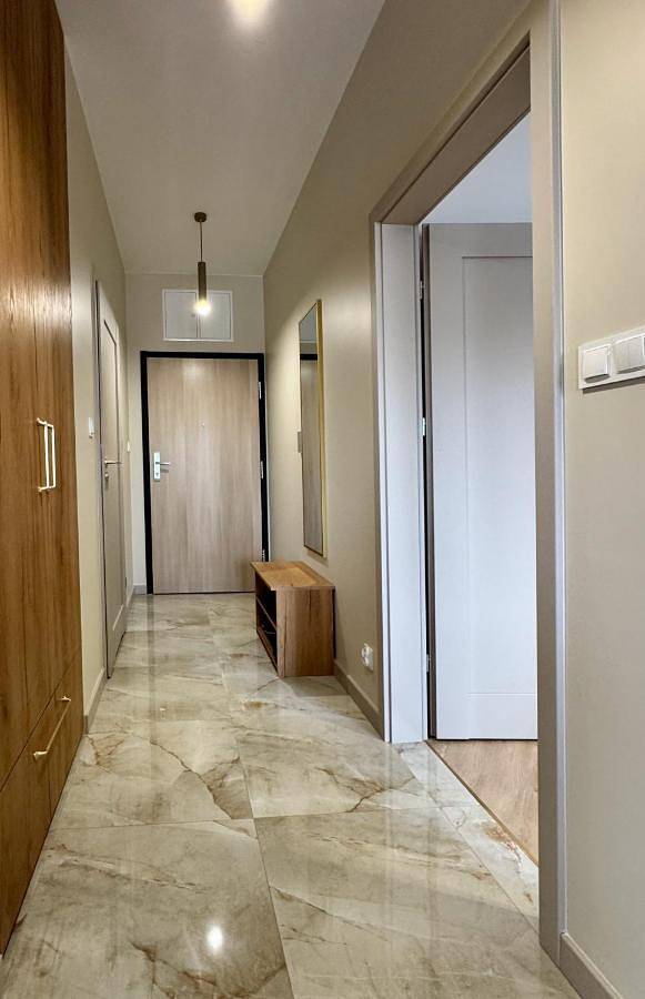 Cały apartament, Junior Suite with Terrace in Uniejów, Województwo łódzkie