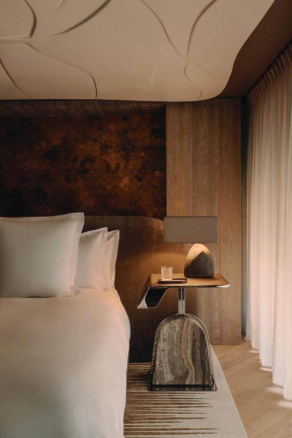 Rosewood Courchevel Le Jardin Alpin in Courchevel 1850, Saint-Bon-Tarentaise