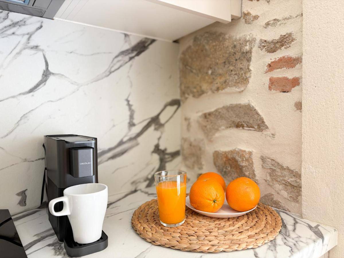 Apartamento entero, Apartamentos Rurales Puerta Herradores in Jaraíz de la Vera, Provincia de Cáceres