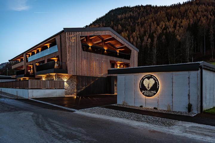 Bauernhaus für 4 Personen, mit Balkon und Terrasse sowie Sauna in Sankt Ulrich am Pillersee