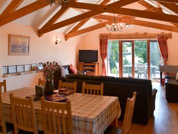 Cottage for 6 People in Cornwall, South West England, Photo 3