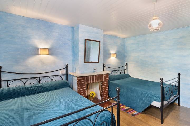 Gîte du Petit Gauléjac – Ruhige, alleinstehende Ferienwohnung inmitten der Natur in Montignac, Périgord Noir