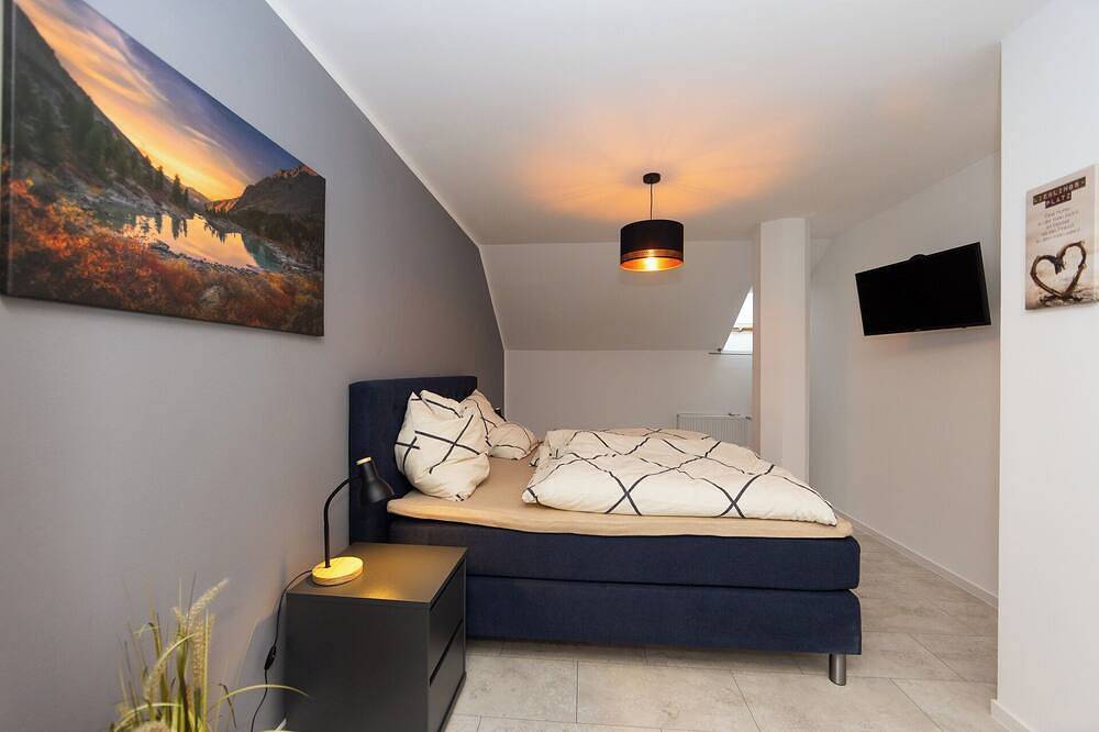 Welcoming 6-bedroom house in Fulda in Fulda, Rhön-Hessen