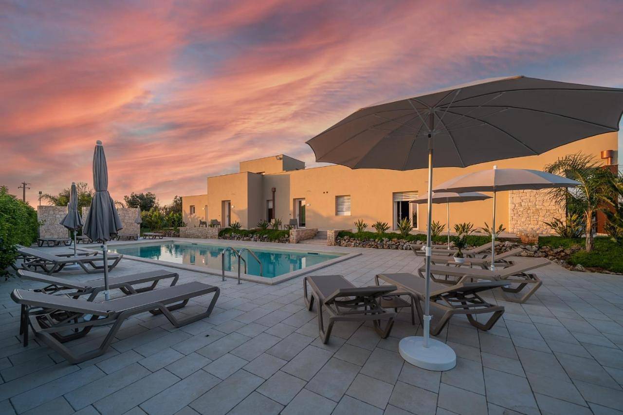 Casto Bed & Breakfast in Casarano, Golfo di Taranto