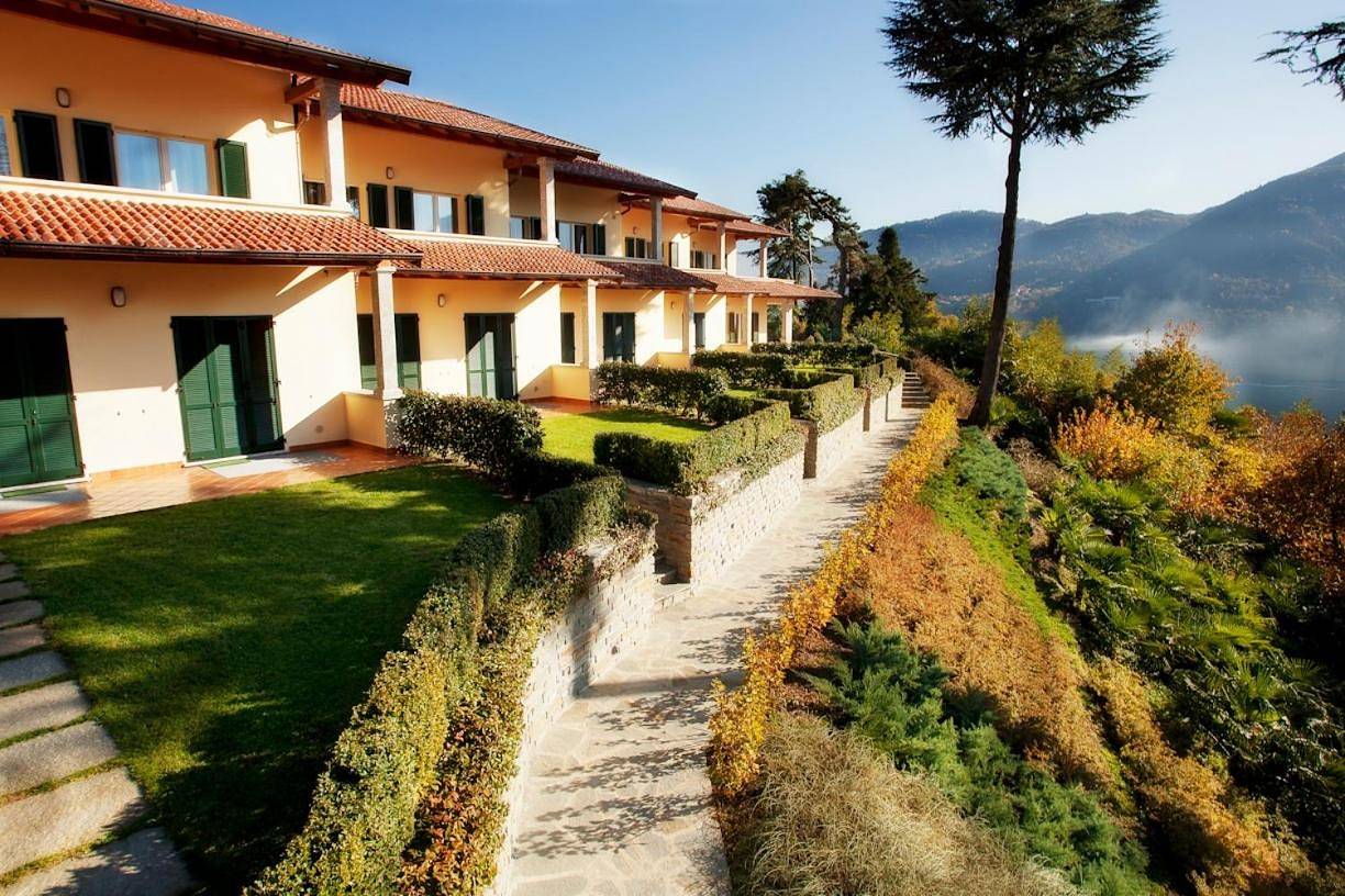 Appartement entier, Tremezzo Residence-11 apartments to choose from in an exclusive residence by Italian Apartments in Tremezzo, Région de Tremezzina