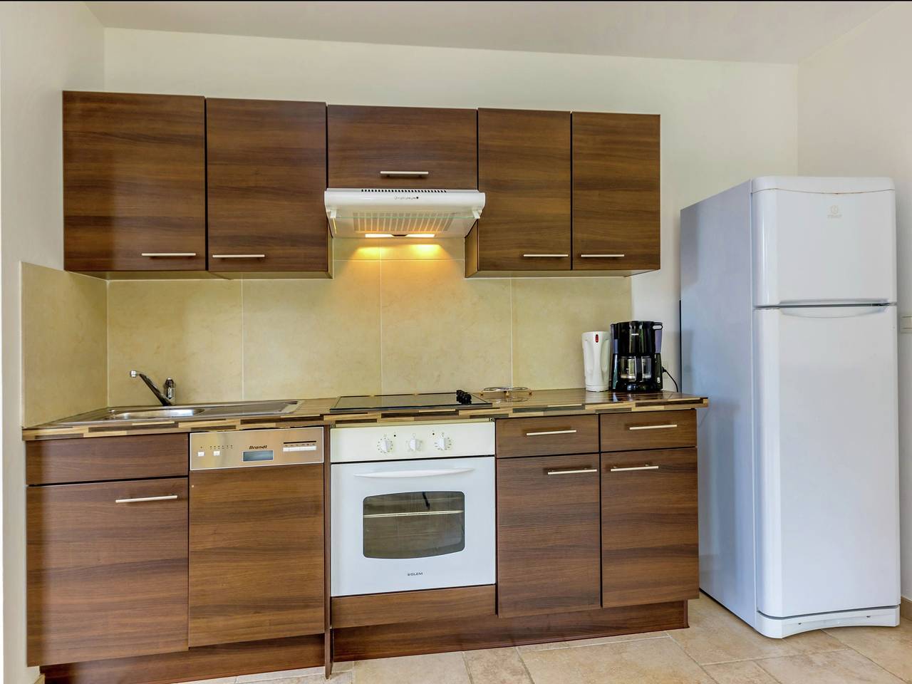 Apartamento entero, Apartamento en Montauroux Lago Cassien in Montauroux, Region de Draguignan