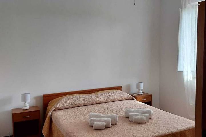 Ostuni Residence With Pool in Villanova (Apulia), Ostuni