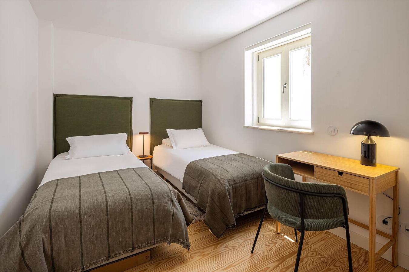 Vakantieappartement voor 6 personen met balkon, foto 7
