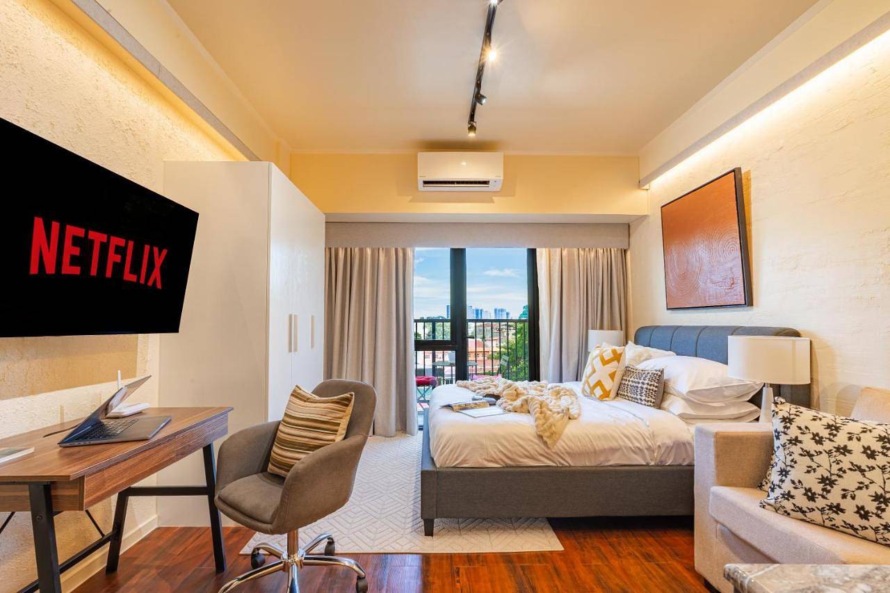 Entire apartment, Ivory Residences I Premium Apartment l Close to Malls I Downtown I Managed by Bleuspace in Davao City
