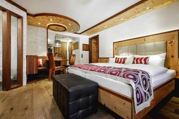 Vakantiewoning voor 4 Personen in Ischgl, Verwall , Afbeelding 3