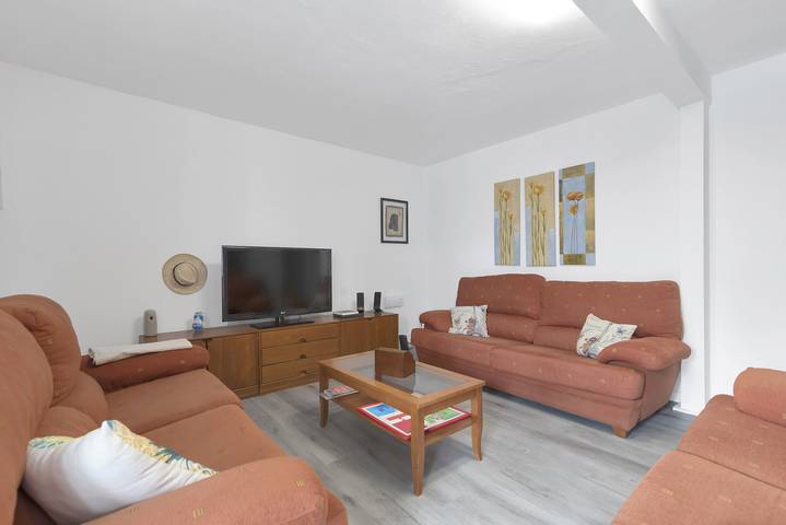 Ferienhaus für 10 Personen, mit Balkon auf den Kanaren - 4