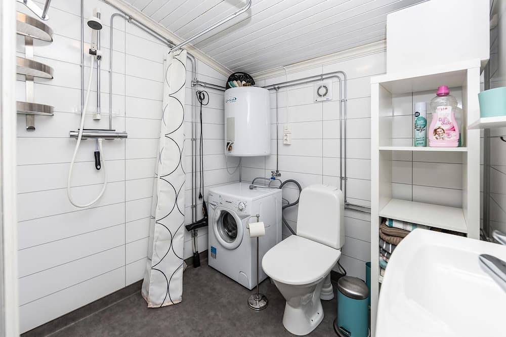 2 bedroom awesome home in Isfjorden in Rauma (Norway), Northern Fjord Norway