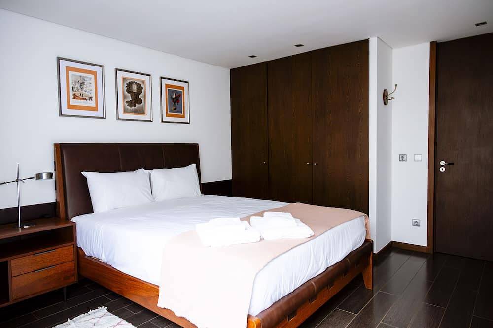 Casa da Barra in Canidelo, Distrito de Porto