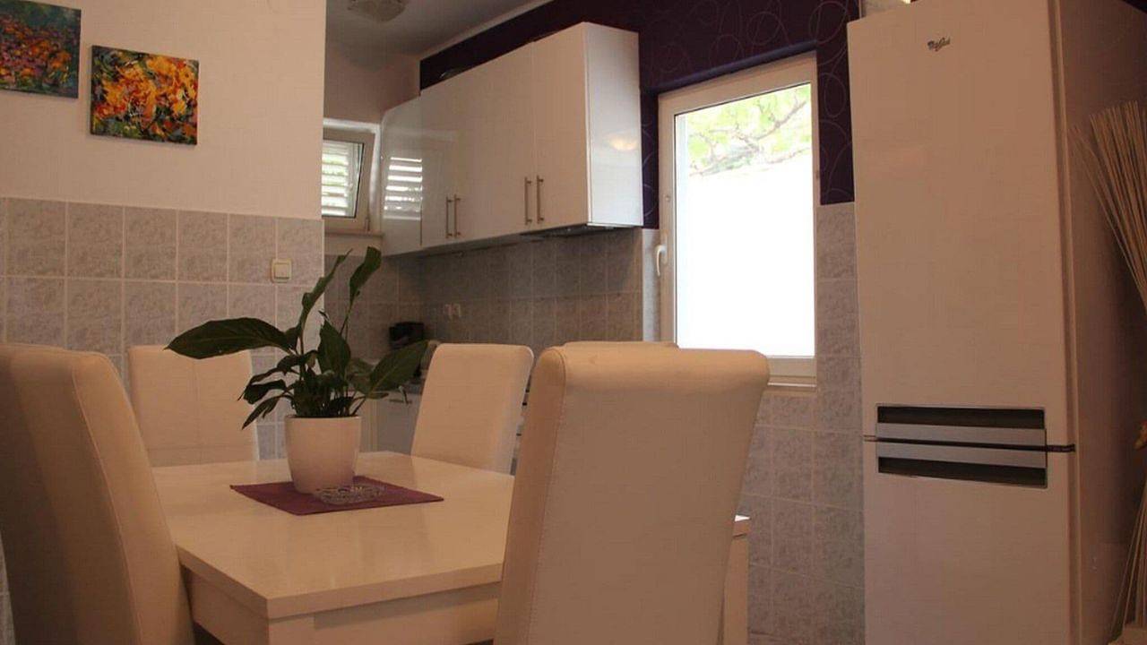 Villa für 10 Personen (170 m²) in Mlini in Mlini, Dubrovnik-Neretva