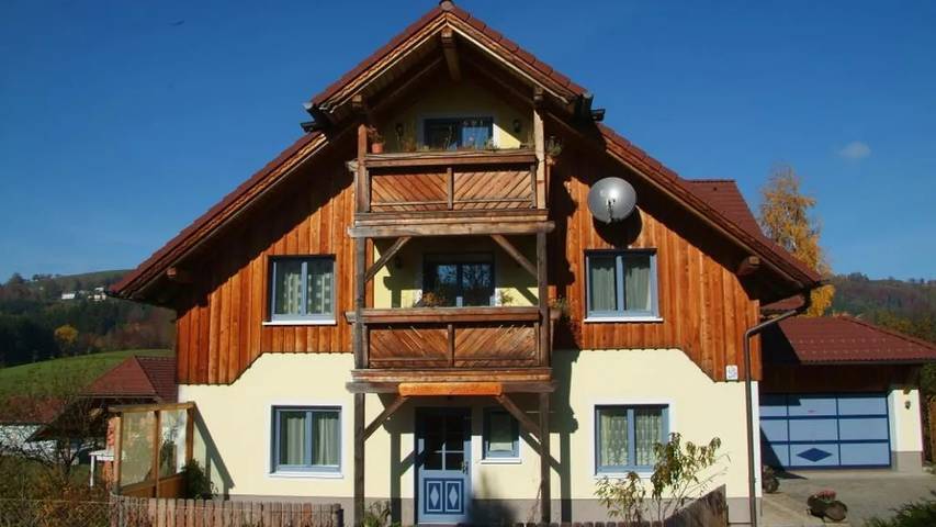 Ferienwohnung für 1 Personen - 1