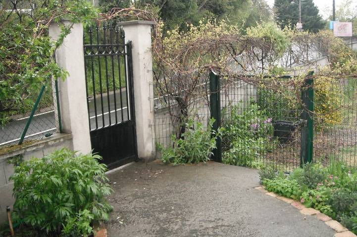 Appartement de vacances pour 4 personnes