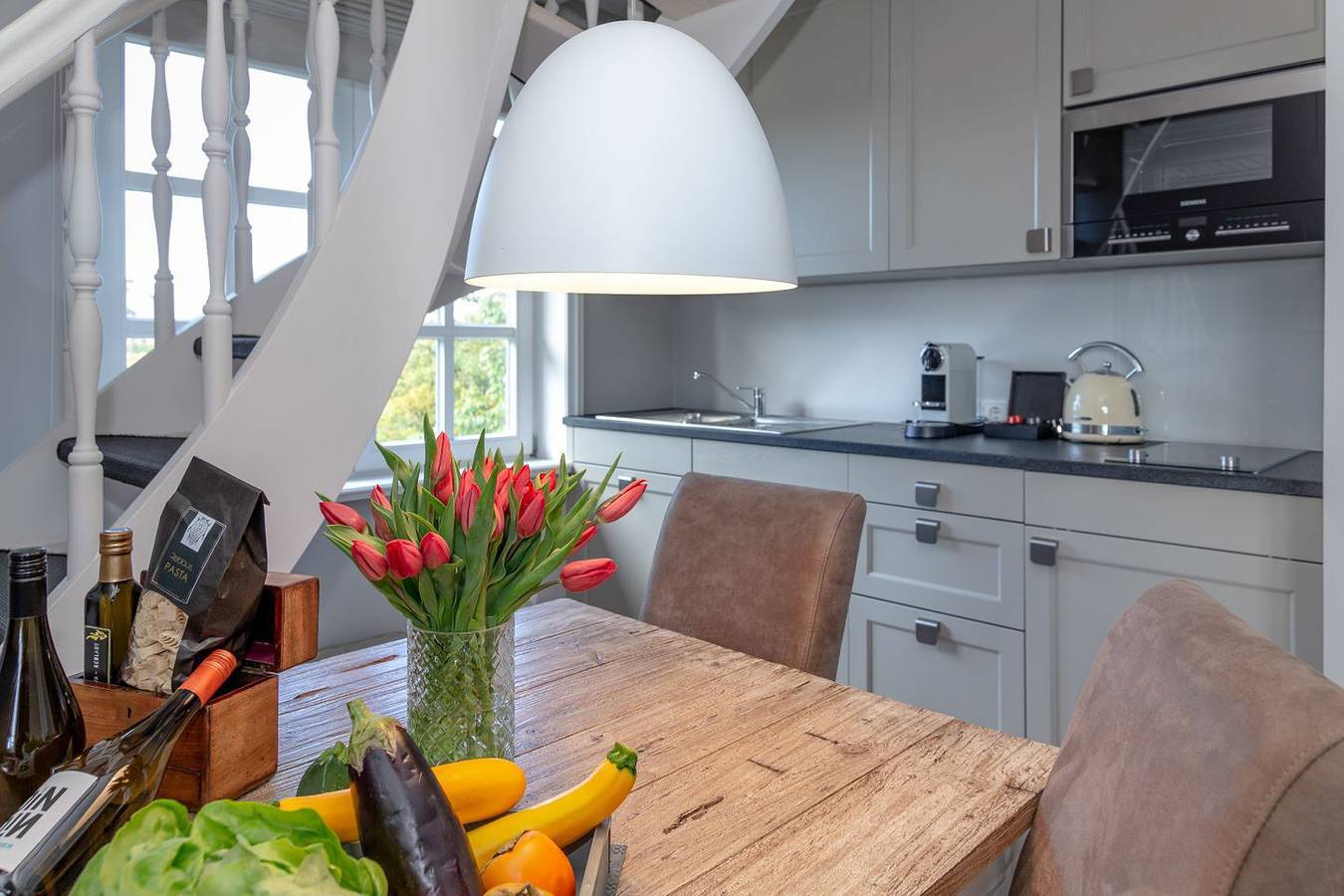 Ferienwohnung für 3 Personen in Keitum, Sylt (Gemeinde)