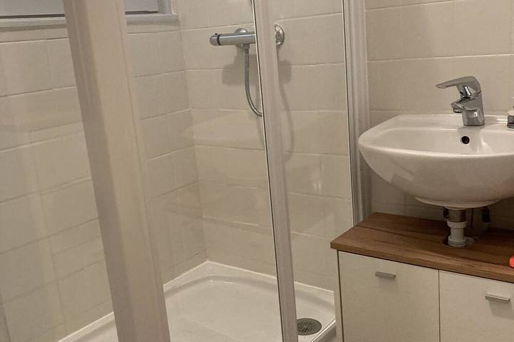 Gîte pour 4 personnes, avec jacuzzi dans Lac des Rousses - 3