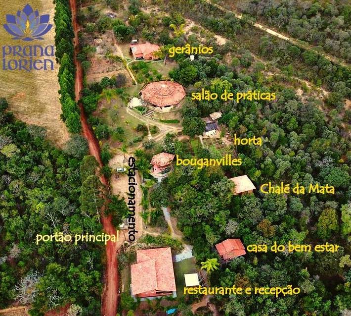 Pousadas para 4 pessoas, com sauna e vista e ainda jardim em Ouro Preto