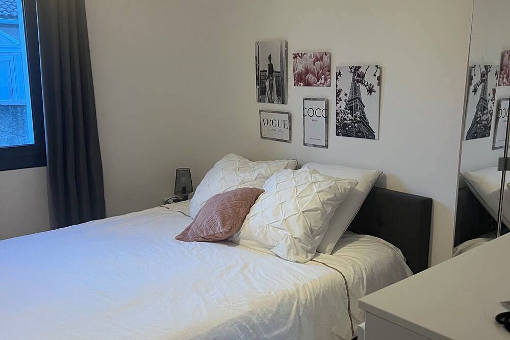 Rent villa 3 bedrooms, swimming pool, near Avignon in Le Pontet, Vaucluse