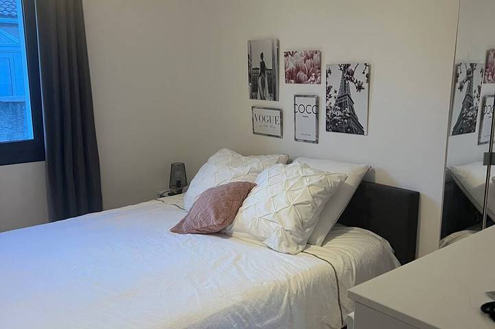 Rent villa 3 bedrooms, swimming pool, near Avignon in Le Pontet, Vaucluse
