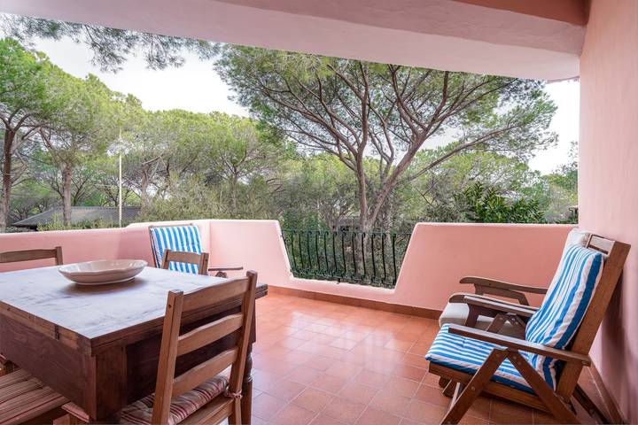 Location de vacances pour 4 personnes, avec jardin dans Orosei - 4