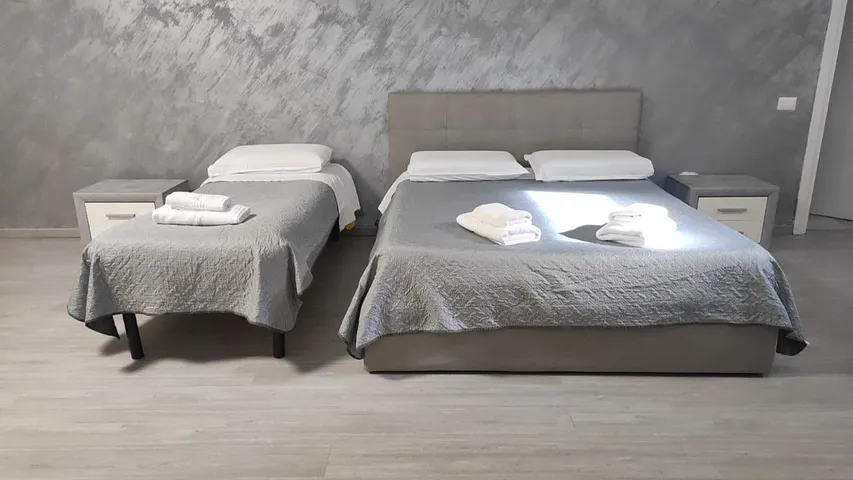 Bed and Breakfast für 2 Personen, mit Ausblick und Garten - 1