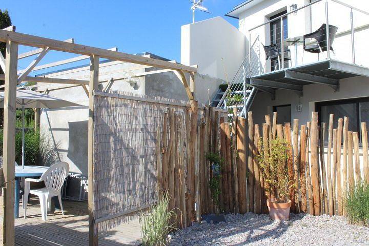 Gîte pour 2 personnes, avec jardin à Fréhel - 2