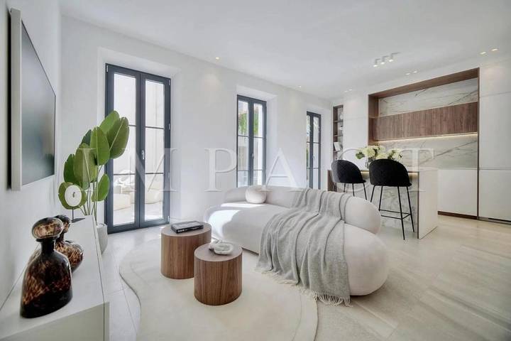 Location de vacances pour 4 personnes, avec terrasse à Spéracèdes - 3