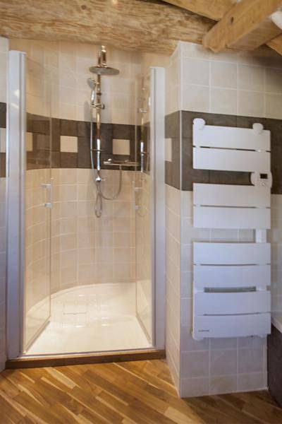 Gîte pour 18 personnes, avec jardin ainsi que sauna et vue, animaux acceptés à Villar-Saint-Pancrace - 4