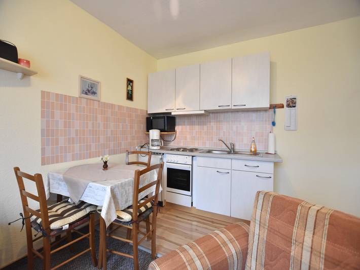 Ganze Wohnung, Ferienwohnung Jutta in der Nähe der Ostsee in Gägelow, Nordwestmecklenburg (Wismar und Umgebung)