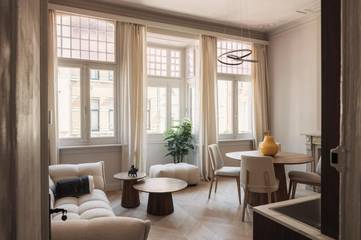 Chambre d’hôte pour 2 personnes, avec balcon à Anvers