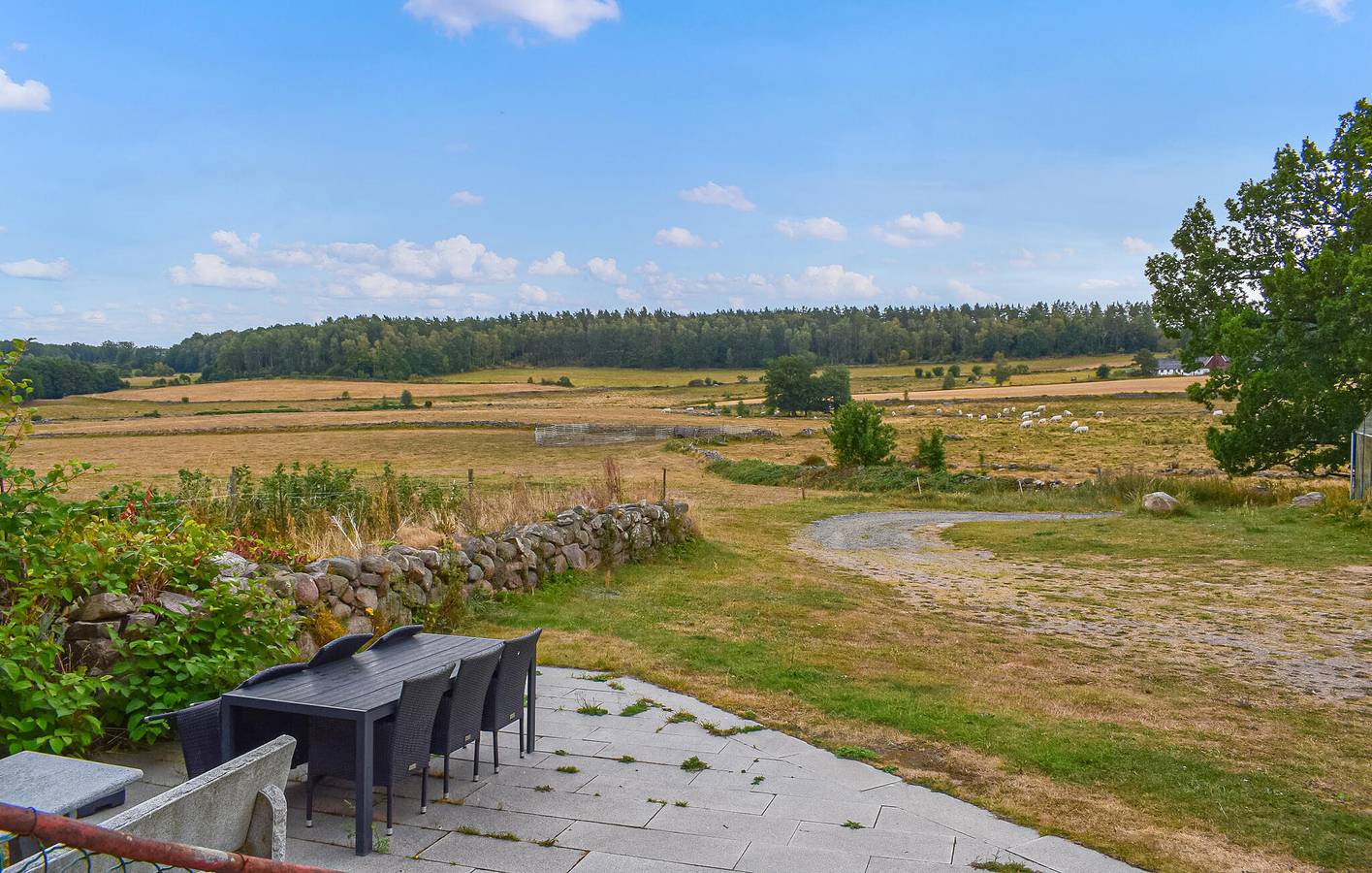 Hus för 8 Personer in Österlen
