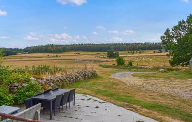 Hus för 8 Personer i Österlen, Skåne, Bild 3
