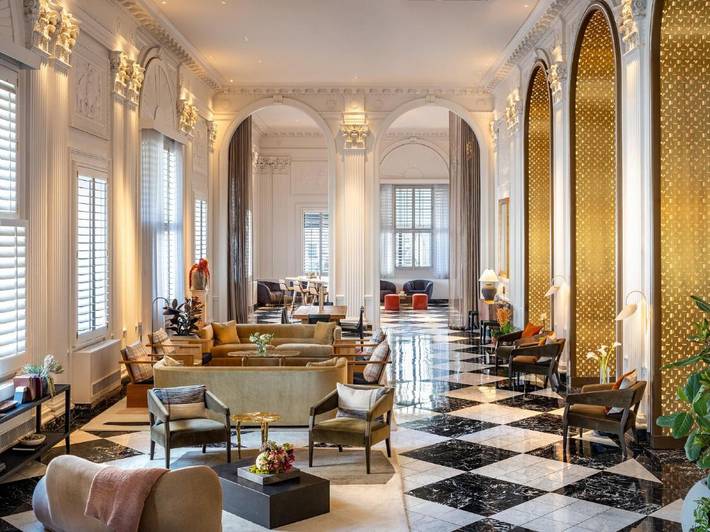 Apartamento para 4 personas en Washington D.C.