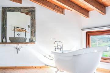 Ferienhaus für 4 Personen, mit Pool in Vila do Bispo