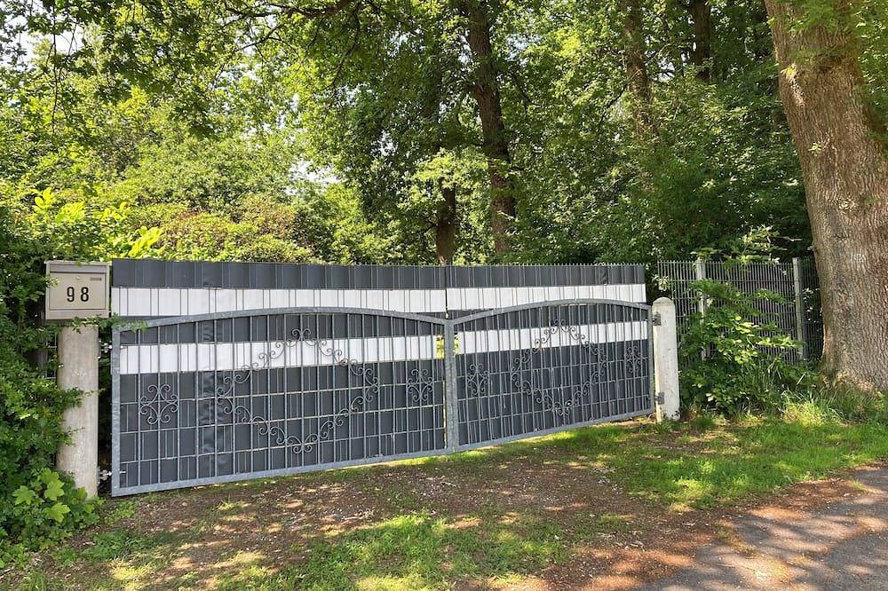 Ruhiges Ferienhaus für max. 4 Personen in schönster Natur an der Dhünntalsperre in Wermelskirchen, Rheinisch-Bergischer Kreis