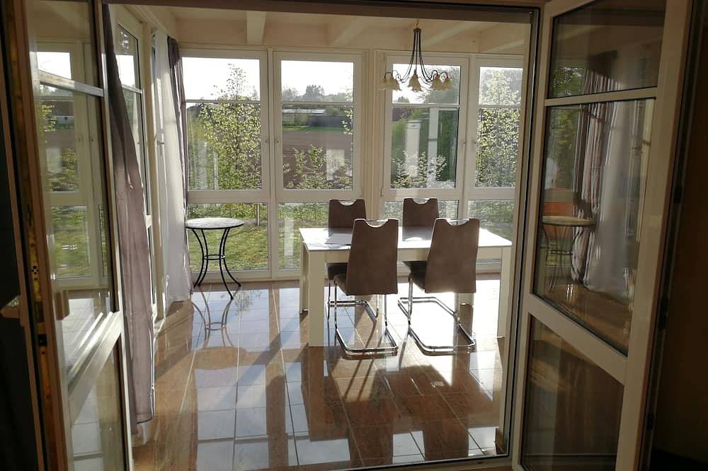 Geheel appartement, Top Appartement met 66 m2 in Bayreuth - Opera Wagner- Festspielhaus Bayreuth in Frankenalb