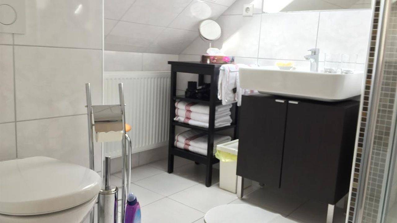 Entire vacation apartment, Ferienwohnung für 2 Personen (39 m²) in Bad Zwischenahn in Bad Zwischenahn, Ammerland