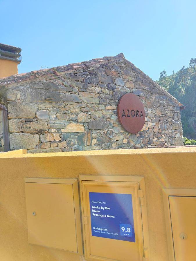 Location de vacances pour 6 personnes, avec jardin et vue à Proença-a-Nova - 2