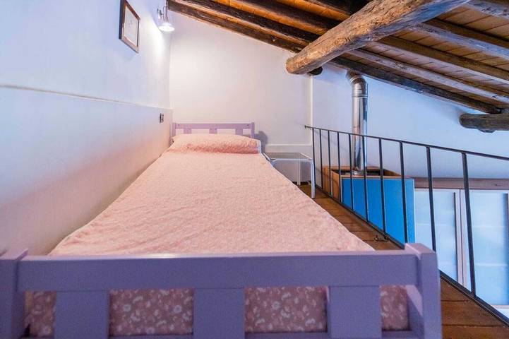 Ferienwohnung für 3 Personen, mit Haustier in Lerici - 3