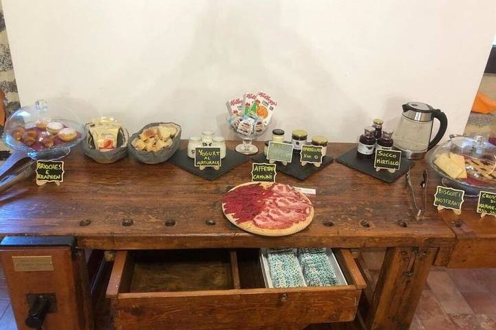 Casa de vacaciones para 3 personas - 1