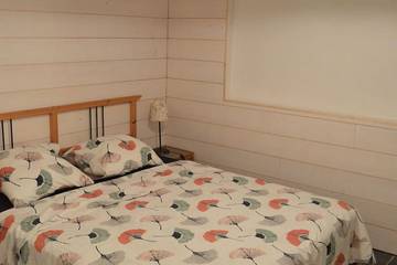 Maison De Vacances pour 6 Personnes dans Saint-Sébastien-d'Aigrefeuille, Région d'Alès, Photo 1