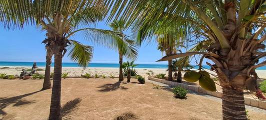 Gîte pour 2 personnes, avec jardin et vue dans Boa Vista (homonymie)